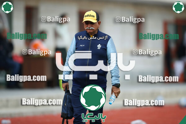 دژ ۳۴ 2–6 پیکان