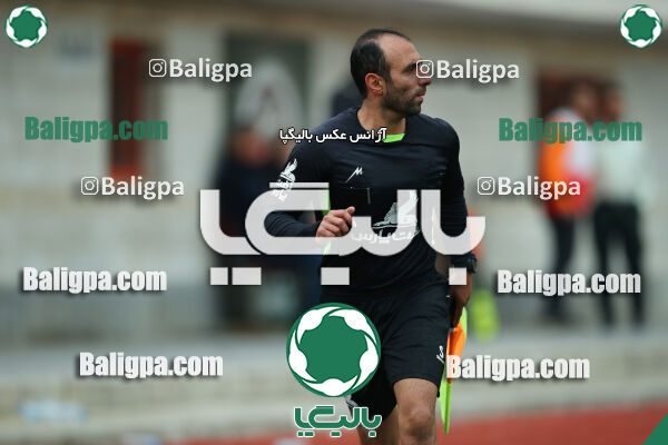 دژ ۳۴ 2–6 پیکان