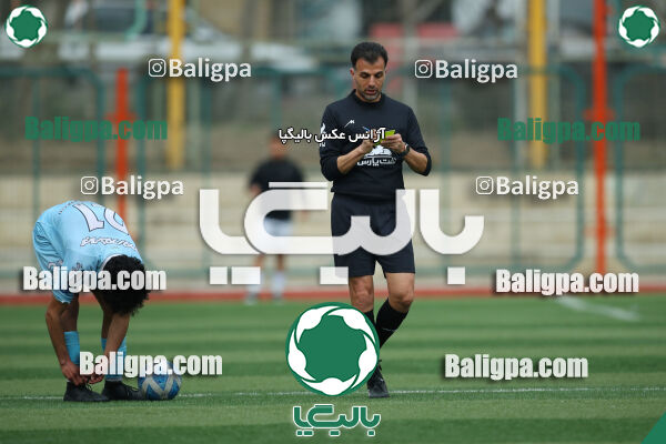 دژ ۳۴ 2–6 پیکان