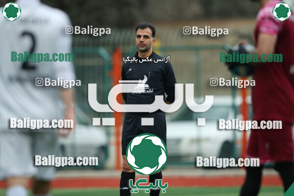 دژ ۳۴ 2–6 پیکان
