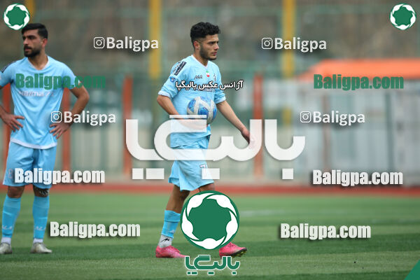 دژ ۳۴ 2–6 پیکان