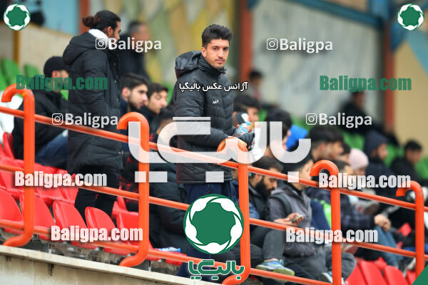 دژ ۳۴ 2–6 پیکان