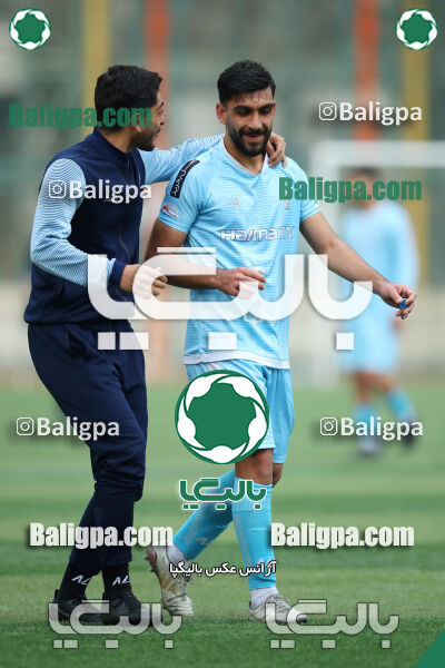 دژ ۳۴ 2–6 پیکان