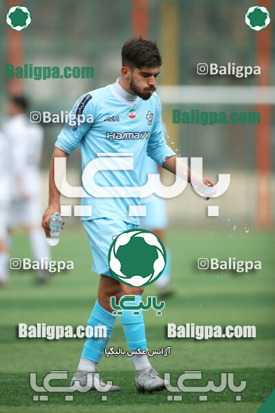 دژ ۳۴ 2–6 پیکان