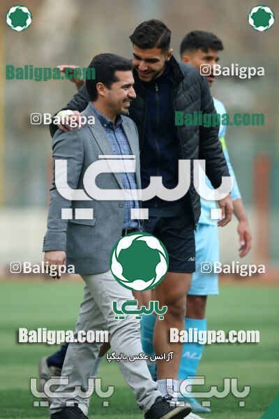 دژ ۳۴ 2–6 پیکان