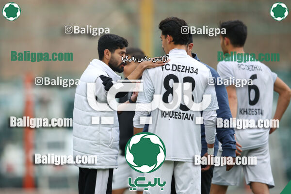 دژ ۳۴ 2–6 پیکان