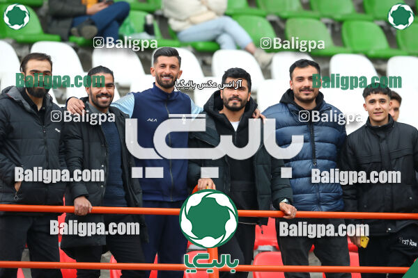 دژ ۳۴ 2–6 پیکان