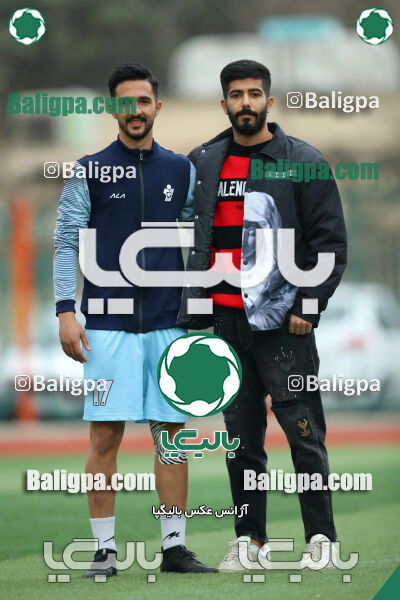 دژ ۳۴ 2–6 پیکان