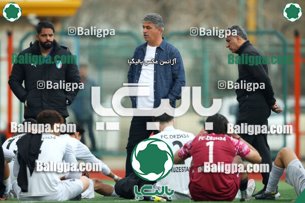 دژ ۳۴ 2–6 پیکان