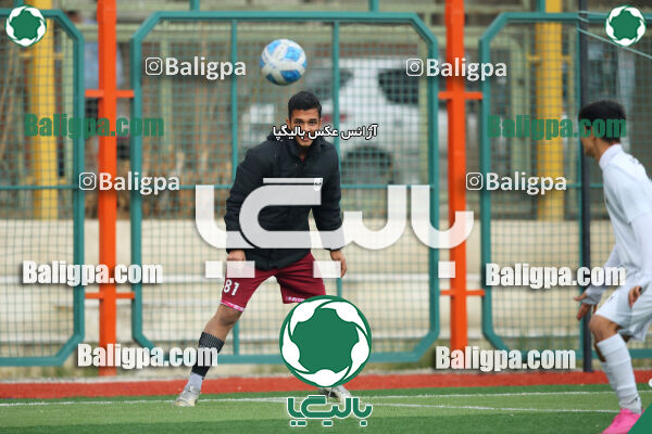 دژ ۳۴ 2–6 پیکان