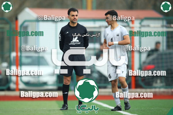 دژ ۳۴ 2–6 پیکان