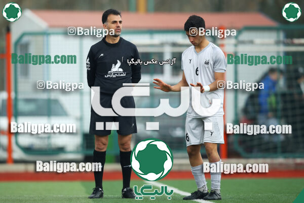 دژ ۳۴ 2–6 پیکان