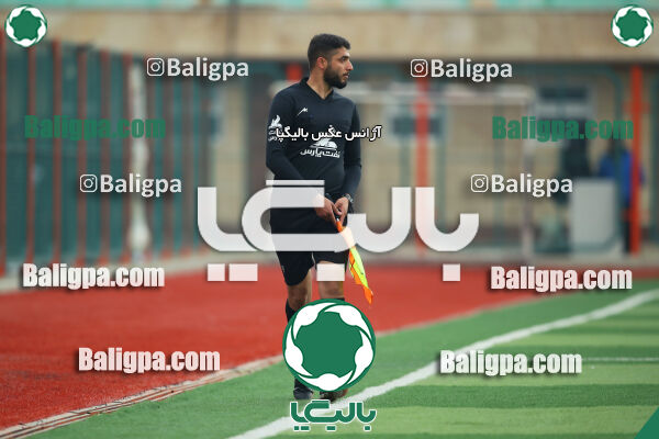 دژ ۳۴ 2–6 پیکان