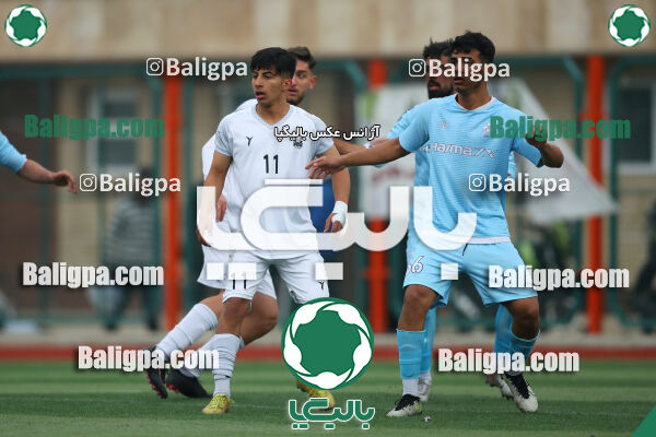 دژ ۳۴ 2–6 پیکان
