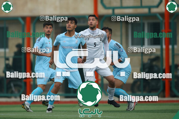دژ ۳۴ 2–6 پیکان
