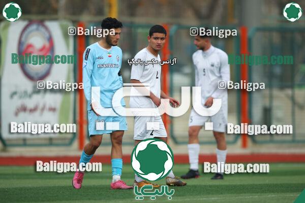 دژ ۳۴ 2–6 پیکان