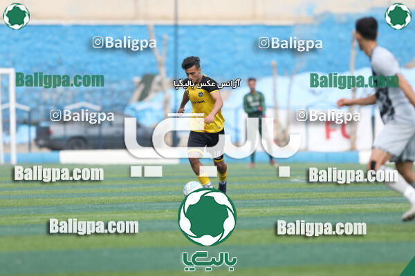 نیروی زمینی 3–1 ماهور ری