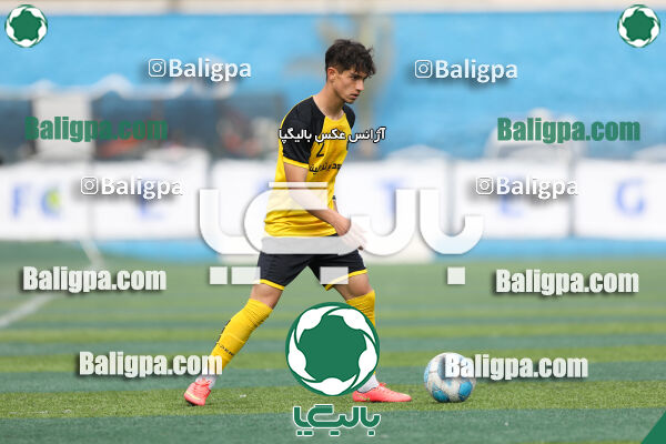 نیروی زمینی 3–1 ماهور ری