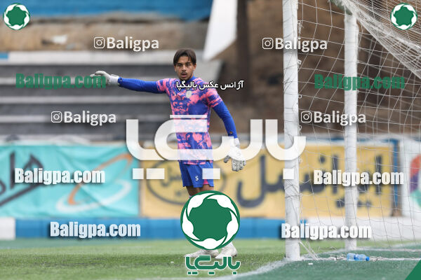 نیروی زمینی 3–1 ماهور ری