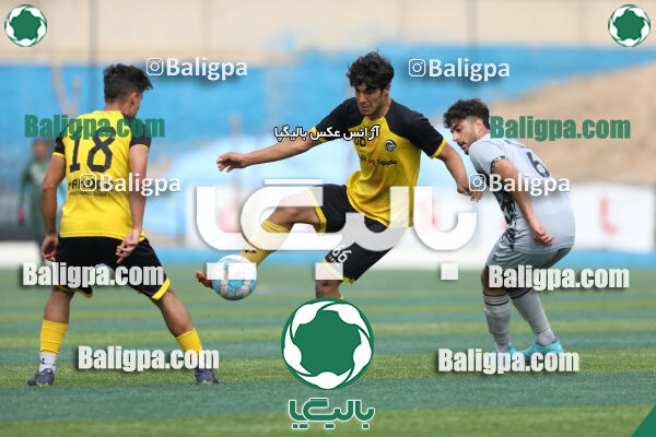 نیروی زمینی 3–1 ماهور ری