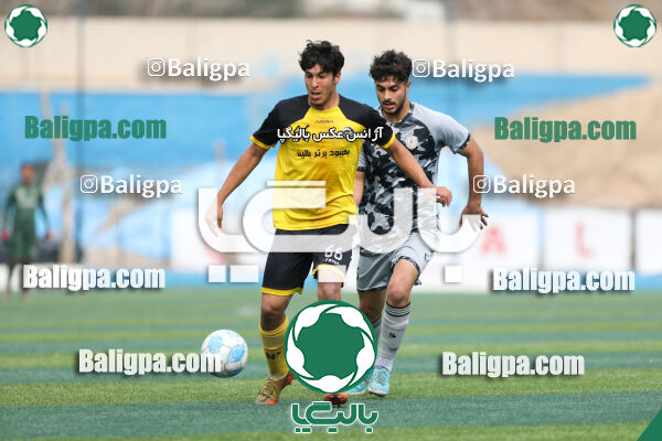 نیروی زمینی 3–1 ماهور ری