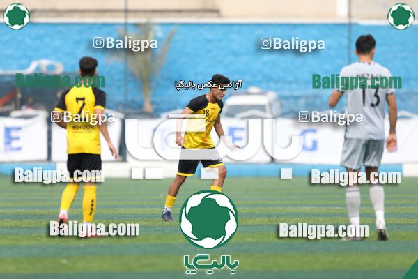 نیروی زمینی 3–1 ماهور ری