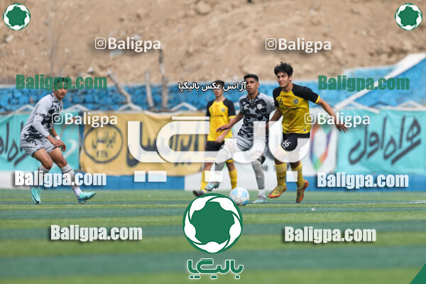 نیروی زمینی 3–1 ماهور ری