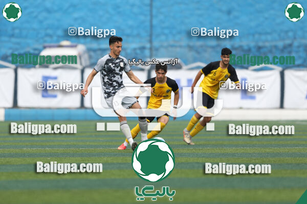 نیروی زمینی 3–1 ماهور ری