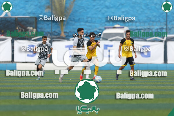 نیروی زمینی 3–1 ماهور ری