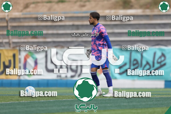 نیروی زمینی 3–1 ماهور ری