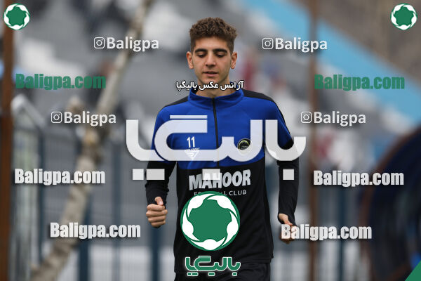 نیروی زمینی 3–1 ماهور ری