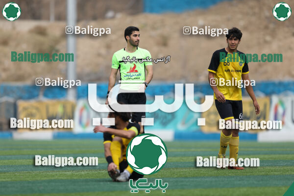 نیروی زمینی 3–1 ماهور ری