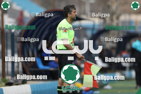 نیروی زمینی 3–1 ماهور ری