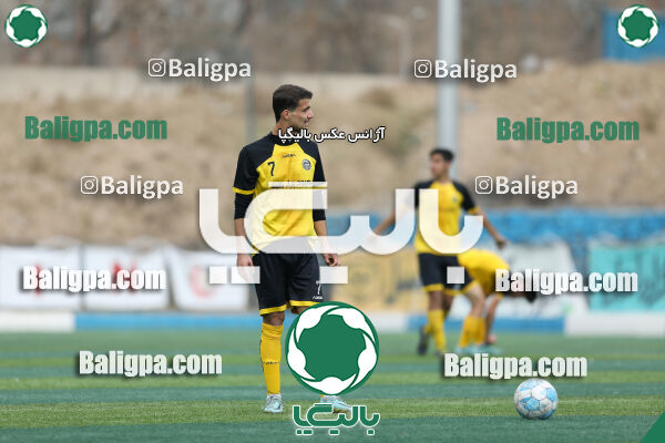 نیروی زمینی 3–1 ماهور ری