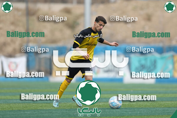 نیروی زمینی 3–1 ماهور ری