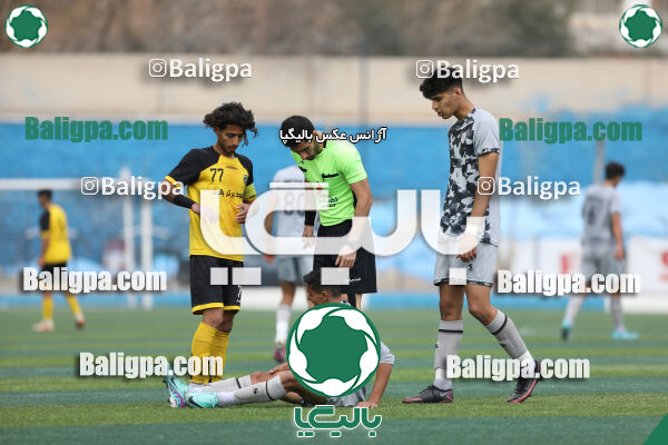 نیروی زمینی 3–1 ماهور ری