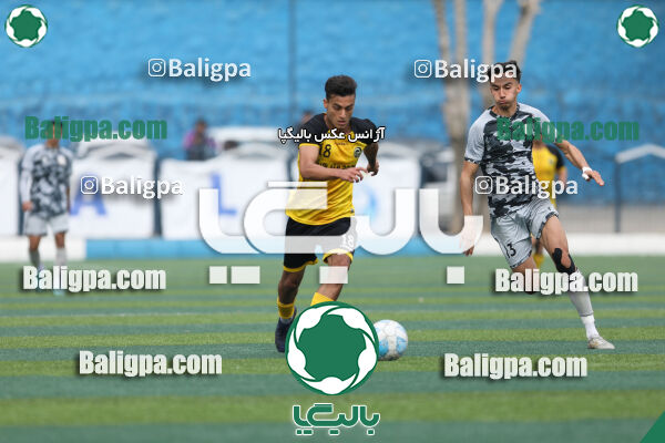 نیروی زمینی 3–1 ماهور ری