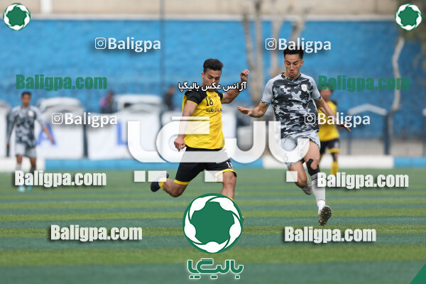 نیروی زمینی 3–1 ماهور ری