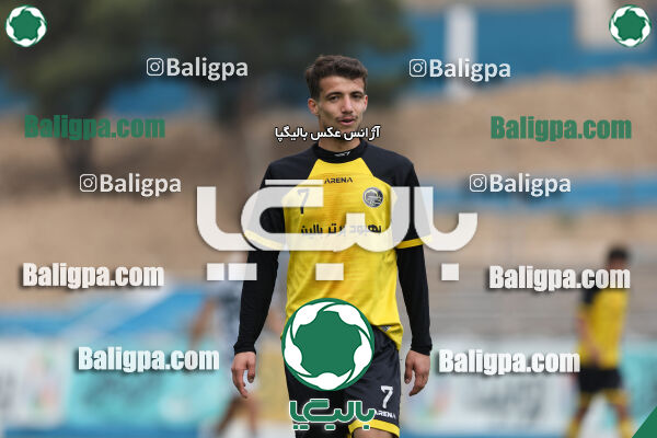 نیروی زمینی 3–1 ماهور ری