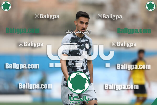 نیروی زمینی 3–1 ماهور ری