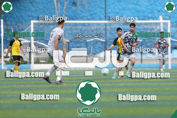 نیروی زمینی 3–1 ماهور ری