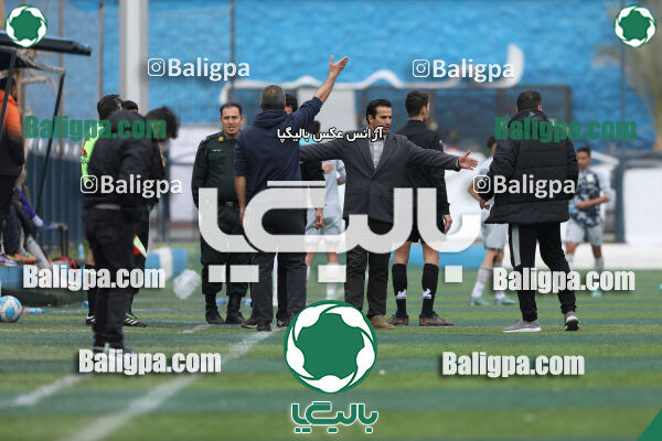 نیروی زمینی 3–1 ماهور ری