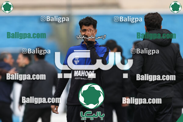 نیروی زمینی 3–1 ماهور ری