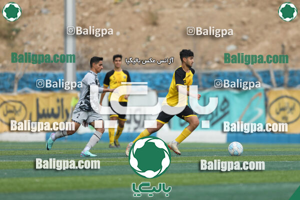 نیروی زمینی 3–1 ماهور ری