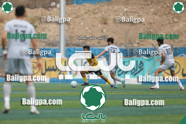 نیروی زمینی 3–1 ماهور ری
