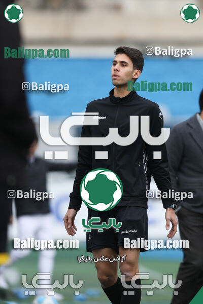 نیروی زمینی 3–1 ماهور ری