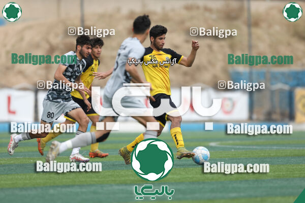 نیروی زمینی 3–1 ماهور ری