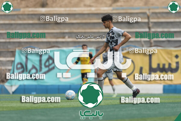 نیروی زمینی 3–1 ماهور ری