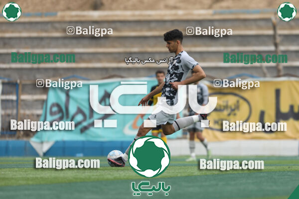 نیروی زمینی 3–1 ماهور ری