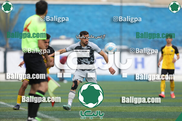 نیروی زمینی 3–1 ماهور ری